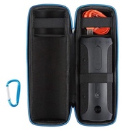 Portable Carrying Case for JBL Flip 4 Waterproof Wireless Bluetooth Portable Speaker