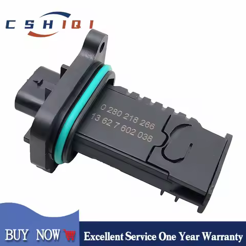 13627602038 Air Flow Meter Sensor For BMW X1 X3 X4 X5 Z4 Mini 228i 320i 328i 428i 528i i8 M3 M4 M5 M