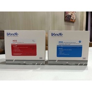 Wondfo Drug Test / Pregnancy Test (DoA/HCG Urine Test)