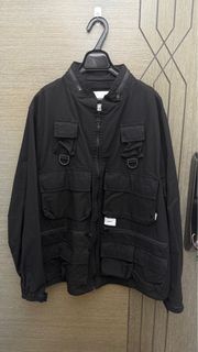 Wtaps Modular Jacket