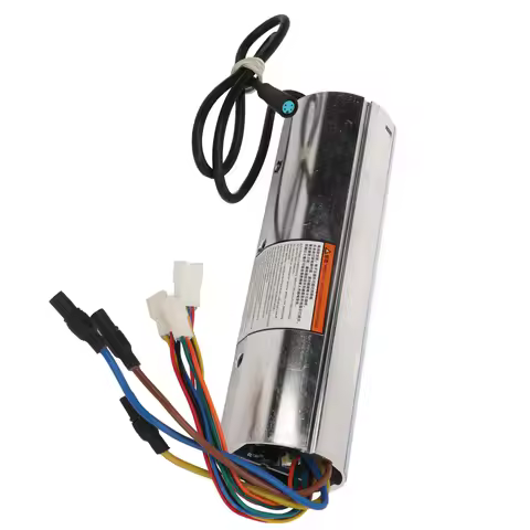 42V 350W Electric Scooter Control Board Activated Controller Control Board Assembly for Ninebot E22 