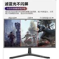 Monitor24Inch27inch curved screen32Inch Display Screen144HZ Computer ips E-Sports ps5Liquid Crystal2