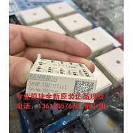 BY SKIIP11AC126V1 SKIIP11AC12T4V1 SKIIP12AC12T4V1/12AC126V1/13AC126V1/13AC12T4V1 3-phase bridge MODU