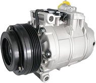 64526918000 7SBU16C AC Air Conditioning Compressor for BMW 3ER E46 320i 325i 330i X3 E83 2.0i 2.5i X