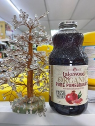 LAKEWOOD-ORG-PURE POMEGRANATE