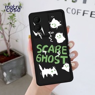 SoftCase Silicone Motif INFINIX HOT 30 30i 20i 20S 20 12 PLAY 12 PRO 12i 12 11 PLAY 11S NFC 11 10 PL