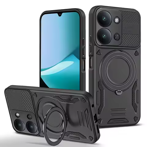 Armored shockproof 2-in-1 sturdy Case for Xiaomi 15T Pro 5G Xiaomi15t Xiao Mi 15t Cover for Xiaomi 1