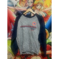 sweatshirt 76 racing