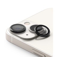 Ringke Camera Lens Frame Glass compatible for iPhone 14 Plus 14 Ringke Camera Lens Frame Glass Alumi