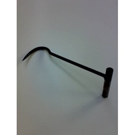 +J Hook 12" / 14" / 16" gancu sawit kelapa tebal M2222 City Farm