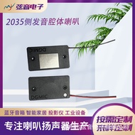 String Sound Ultra-Thin 2035 Side Pronunciation Cavity Speaker Speaker for Tablet PC Touch Screen Sm