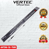 Antenna SG7500 Dualband VHF UHF Super Gainer in Car Compatible for Radio Rig Mini ICOM IC-2300 IC230