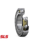 SKF E2.609-2Z/C3 Deep Groove Ball Bearing