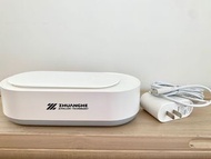 EraClean ultrasound cleaner (with box) 超聲波清洗機 （連盒）