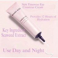 Timewise Eye Cream Mary Kay