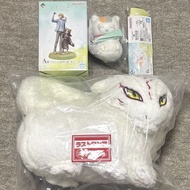 實體店預訂 <日版> 日本現貨直送 一番賞 夏目友人帳 工作室繪本～紙飛機上～ 貓咪老師 貓貓 斑 A B C D E Last賞 尾賞 一番くじ 夏目友人帳 あとりえほん〜紙飛行機に乗せて〜 202