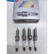 Civic FE Accord CRV FE1.5T 2022~ Ngk Laser Iridium Spark Plug 92411