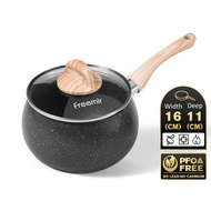 PANCI GEMOY FREEMIR FR 27502/503 | Panci Gemoy Freemir Double Bottom
