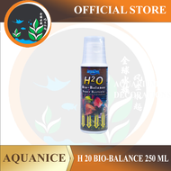 Bacteria Booster - AquaNice H2O Bio-Balance - Super Bacteria - Aquarium Fish Medicine