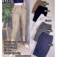 9701 Cel 7p9 Cargo Codoray Hls Imp 125,000 .