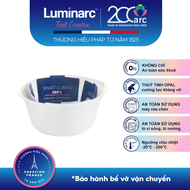 Khay nướng Thuỷ Tinh Luminarc Smart Cuisine Tròn 11cm- LUKHN3295