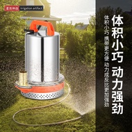 24V DC Marine Pump /Bateri Submersible Water Pump/Pam Air Tenggelam/submersible pump/pam air bateri/