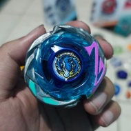 Unicorn Blade DELTA Wheel 360 GU Beyblade x