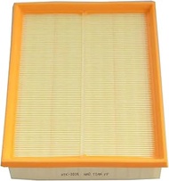 Engine Air Filter Compatible With Dongfeng Rich 6 DF Ruiqi 7 2.3TDI-Diesel 165462ZG0B 165464KV0A