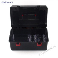 กล่องเก็บของเล่นแบบพกพาสำหรับ Beyblade Burst Gyro และ Launcher พร้อมโฟม - ของขวัญสำหรับเด็ก