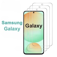 Ultra HD Tempered Glass For Samsung Galaxy A42 A41 A40 A36 A35 A34 A32 A33 A31 A30s A30 A26 A25 A24 