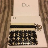 Dior Card Holder