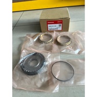 Honda Civic Type R Integra B16A B16B B18C Sleeve Set Synchronizer (5th - R) 5/R HONDA EG6 EG9 EK9 OR