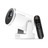 Magcubic | Magcubic Android 14 Native 1080P HY320Pro Full HD Projector Beam Auto Focus Portable Home