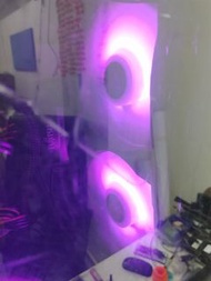 MSI微星大風 風扇5VRGB $15-25