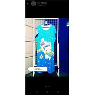 Hello Kitty Night Wear