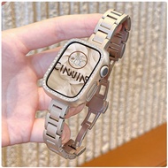Stainless Steel Strap For Huawei Watch Fit 4 Strap Diamond Huawei Watch Fit 4 pro Strap Bling Huawei