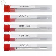Soldering Tip Work Efficiency C245-2.5K C245-4.7 C245-I C245-IS Compact
