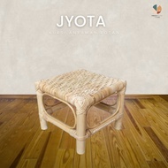 Jyota Rattan Chair - Rattan Chair - Rattan Woven Chair