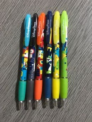 Disney  parks pen 原子筆