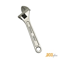 Hiro Adjustable Wrench (8") EP L10 T3 14 AC-L018-T02-03