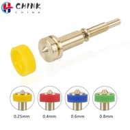 CHINK E3D Revo Nozzle Printer  Hot All-in-one Printer Accessories