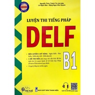 Book - DELF B1 French Test Preparation