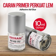 GLUE to Increase Double Tape and Sticker ADHESIVE 94 Primer Same as 3m LIQUID GLUE PRIMER 94 equival