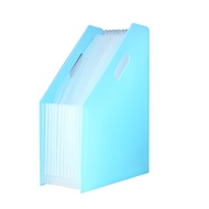 Standing File A4 / File Folder Document Bag / Tas Dokumen File File Filling Folder 13 Sekat