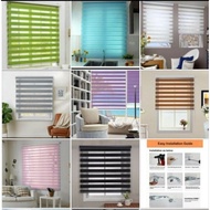 bidai kain untuk tingkap