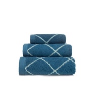 Bộ 3 Khăn Mollis Cotton Gồm 1 Khăn Tắm BM8Z và 1 Khăn Mặt FM8Z và 1 Khăn Tay HM8Z Cao Cấp Mềm Mịn Th