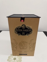 Royal Salute 21年 調和蘇格蘭威士忌