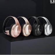 新款s3頭戴式無線耳機 雙耳立體聲耳罩插卡耳機 遊戲耳機禮品