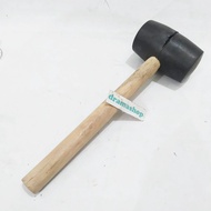 Flat rubber hammer floor tiles ceramic granite dramashop