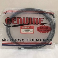 REAR BRAKE CABLE FOR SYM JET 100